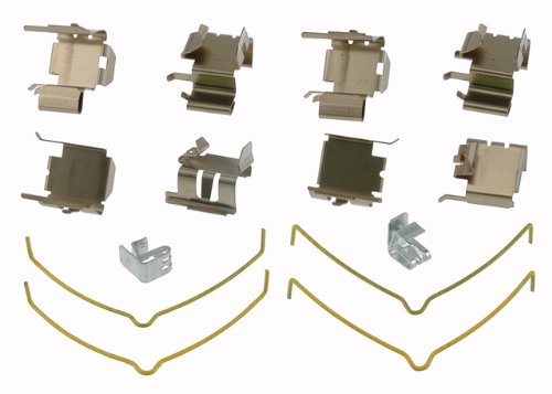 Disc Hardware Kits ACDelco 18K1009X