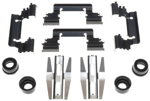 Disc Hardware Kits ACDelco 18K1037X