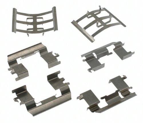 Disc Hardware Kits ACDelco 18K1341X