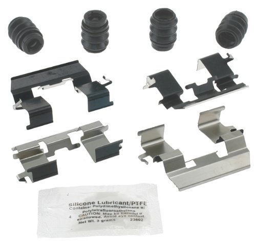 Disc Hardware Kits ACDelco 18K1699X