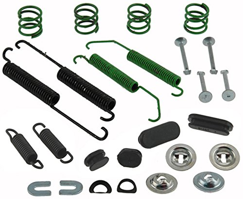 Brake Kits ACDelco 18K1774