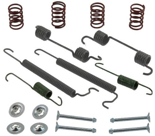 Return Springs ACDelco 18K1775