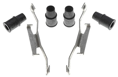 Disc Hardware Kits ACDelco 18K239X