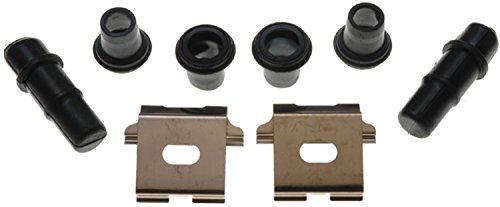 Disc Hardware Kits ACDelco 18K287X