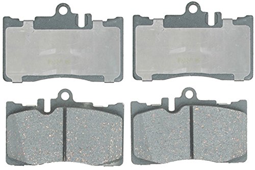 Brake Pads ACDelco 17D870C