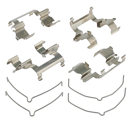 Disc Hardware Kits ACDelco 18K436X