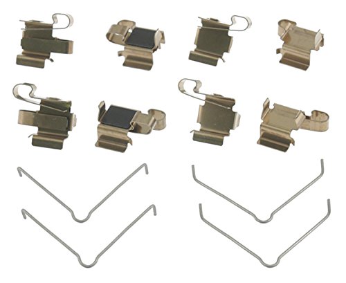 Disc Hardware Kits ACDelco 18K492X