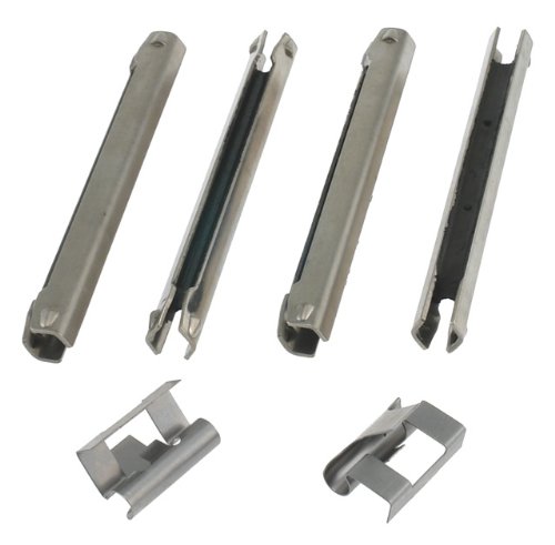 Disc Hardware Kits ACDelco 18K1033X