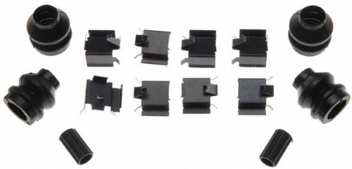Disc Hardware Kits ACDelco 18K1351X