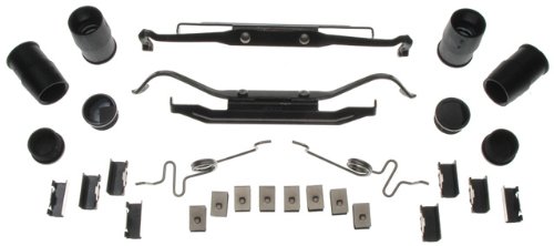 Disc Hardware Kits ACDelco 18K1587X