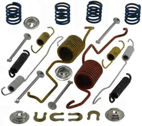 Return Springs ACDelco 18K1776