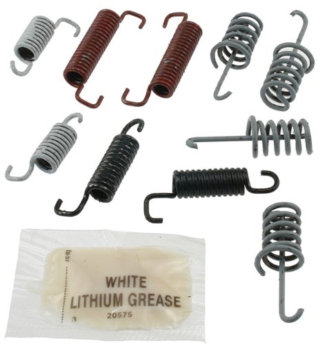 Parking Brake ACDelco 18K1794