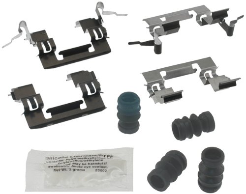 Disc Hardware Kits ACDelco 18K1998X