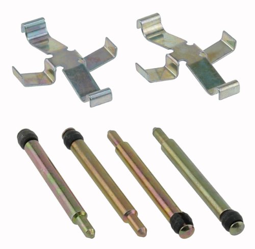 Disc Hardware Kits ACDelco 18K327X