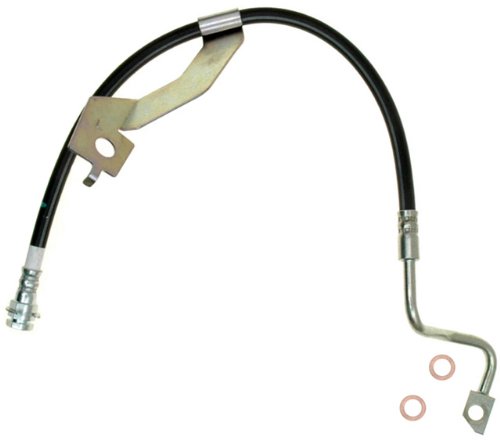 ACDelco 18J4236 Professional Durastop Front Brake Hose Assembly ABS ACDelco 18J4236
