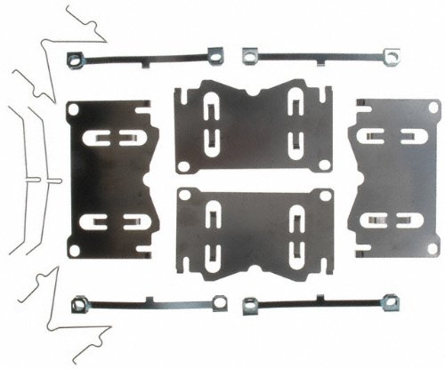 Disc Hardware Kits ACDelco 18K1088X