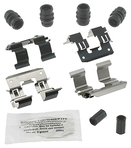 Calipers ACDelco 18K1711X