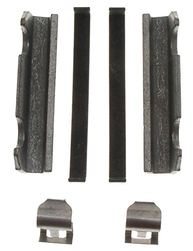 Disc Hardware Kits ACDelco 18K226X