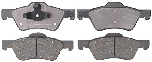 Brake Pads ACDelco 17D1047AC