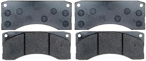 Brake Pads ACDelco 17D379M