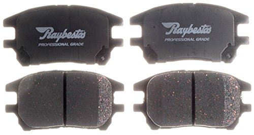 Brake Pads ACDelco 17D930C