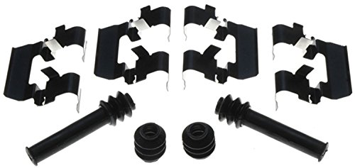Calipers Without Pads ACDelco 18K458X