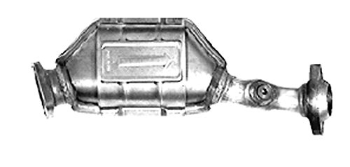 Catalytic Converters AP Exhaust Products 642251