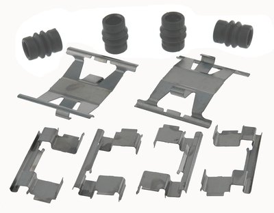 Caliper Bolts & Pins Carlson H5624