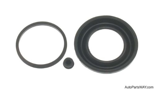 Brake Kits Carlson 15363