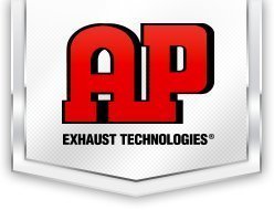 Exhaust Pipes & Tips AP Exhaust Products 8916