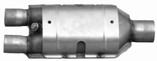 Catalytic Converters Cherry Bomb 650924