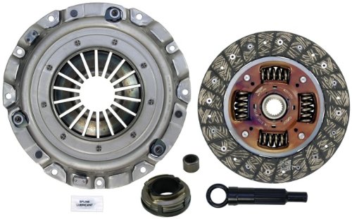 Complete Clutch Sets Brute Power 92679