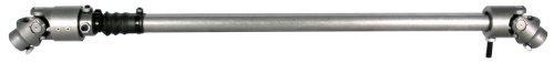 Borgeson 000993 Steering Shaft Steering System Borgeson 000993