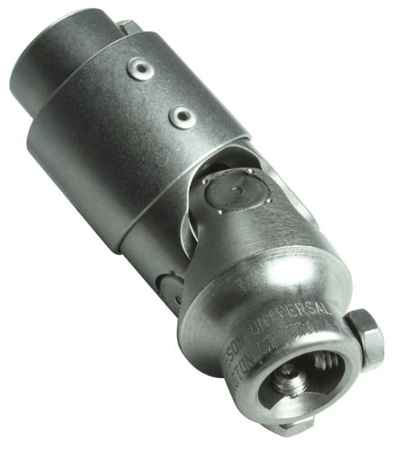 Borgeson 154912 Universal Joint Universal Joints Borgeson 154912