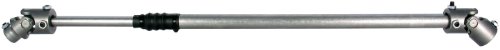 Borgeson 000990 Steering Shaft Steering System Borgeson 000990
