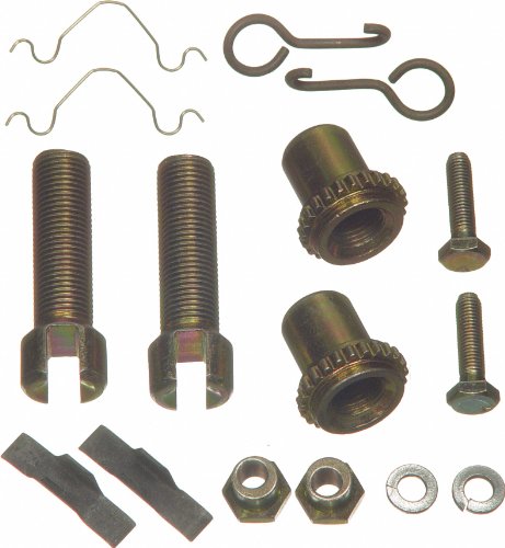 Self-Adjusting Repair Kits Wagner H2931