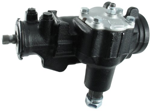 Steering System Borgeson 800221