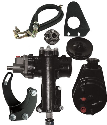 Complete Units Borgeson 999009