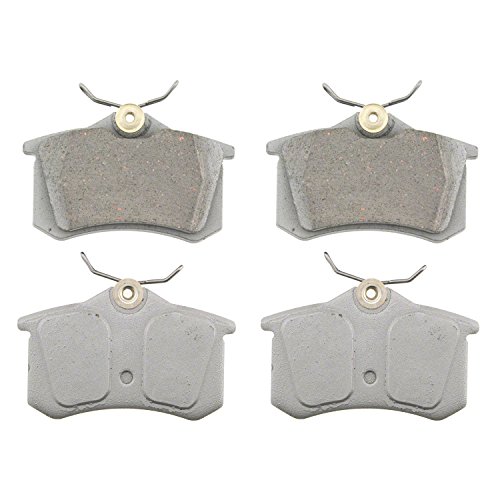 Brake Pads Wagner QC340A