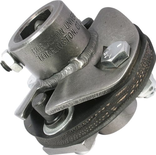 Flex Couplers Borgeson 054052