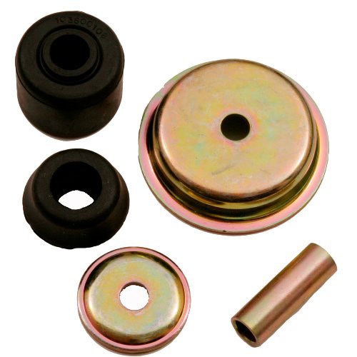 Gabriel 143214 Suspension Mounts - 1 Pack Cushions & Mounts Gabriel 143214