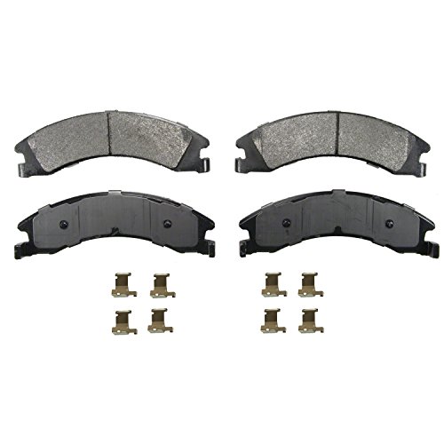 Brake Pads Wagner SX1329