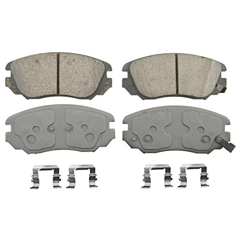 Brake Pads Wagner QC1421