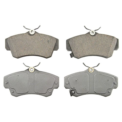 Brake Pads Wagner QC841