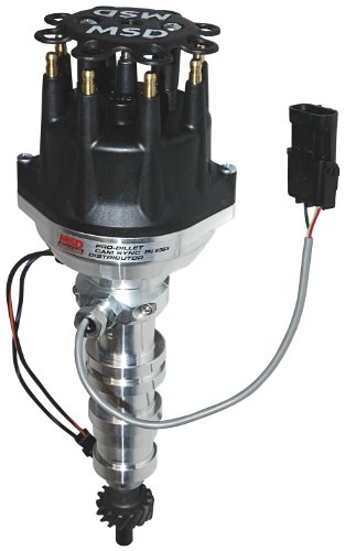 MSD 2363 Distributor Distributors MSD 2363