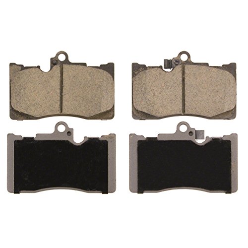 Brake Pads Wagner QC1118