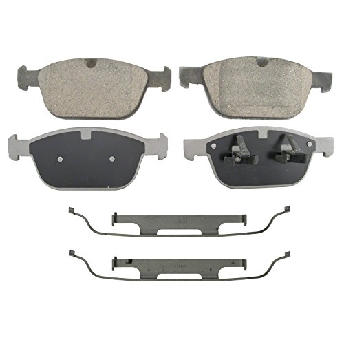 Brake Pads Wagner QC1412