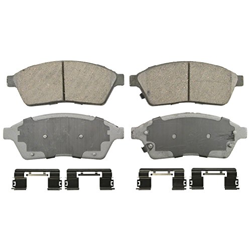 Brake Pads Wagner QC1422