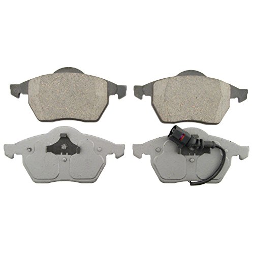 Brake Pads Wagner QC687A