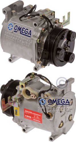 Compressors Omega 20-21573-AM